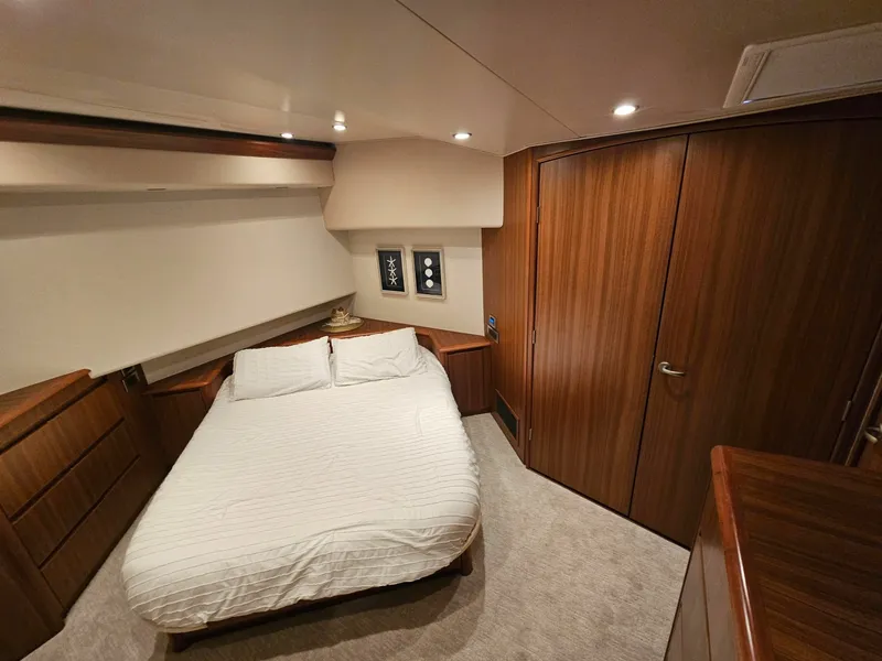 Slide: The Image of Viking 64' Sportfish Convertible 2010 - 6285183