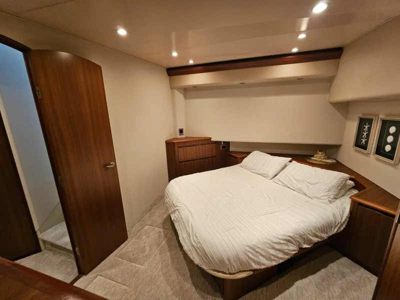 Slide: The Image of Viking 64' Sportfish Convertible 2010 - 6285184