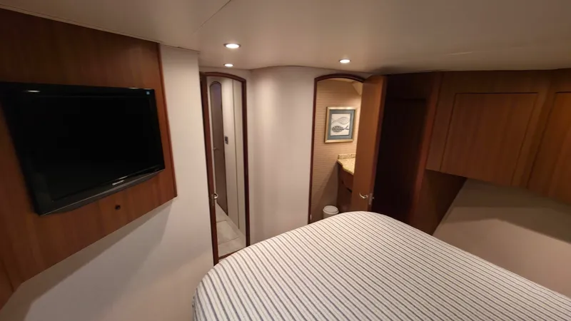 Slide: The Image of Viking 64' Sportfish Convertible 2010 - 6285185