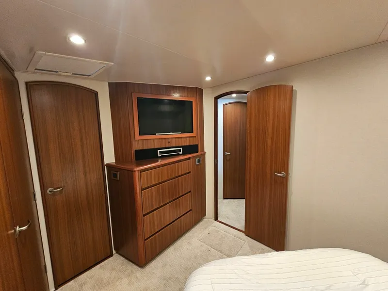 Slide: The Image of Viking 64' Sportfish Convertible 2010 - 6285186