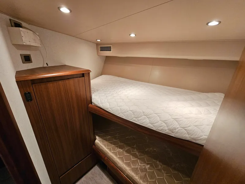 Slide: The Image of Viking 64' Sportfish Convertible 2010 - 6285190