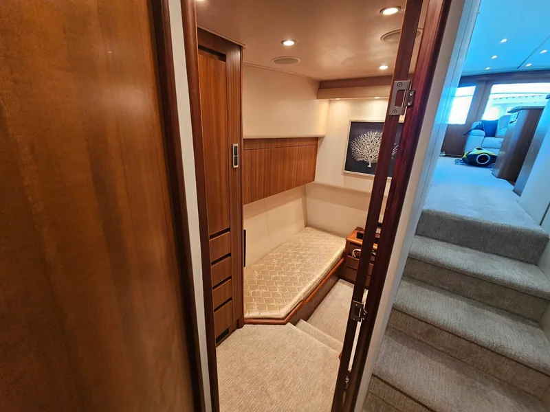 Slide: The Image of Viking 64' Sportfish Convertible 2010 - 6285193