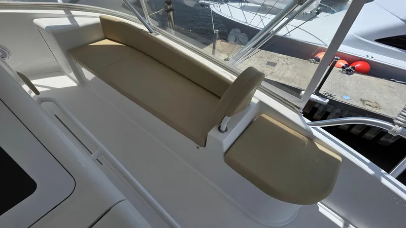 Slide: The Image of Viking 64' Sportfish Convertible 2010 - 6285199