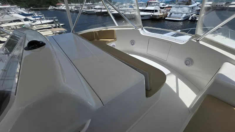 Slide: The Image of Viking 64' Sportfish Convertible 2010 - 6285200