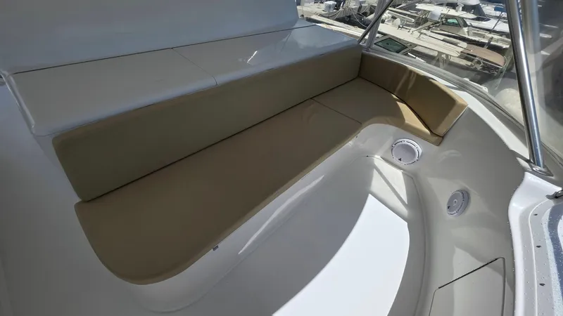 Slide: The Image of Viking 64' Sportfish Convertible 2010 - 6285201