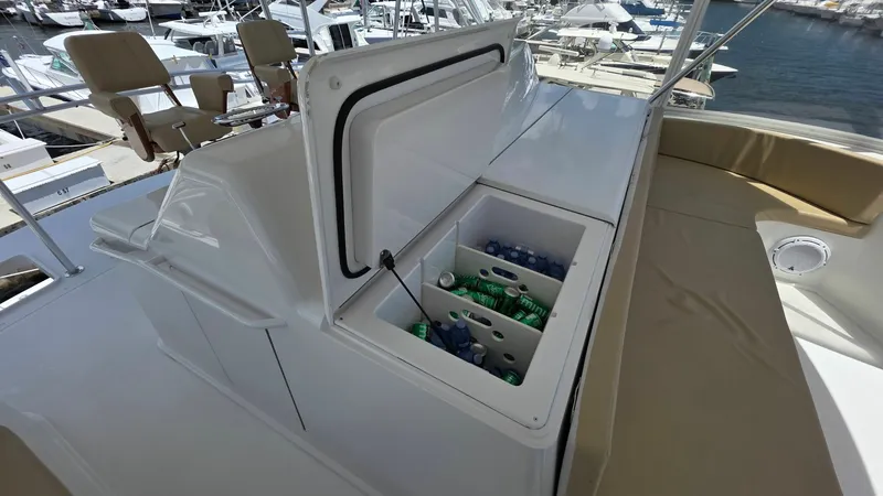 Slide: The Image of Viking 64' Sportfish Convertible 2010 - 6285203