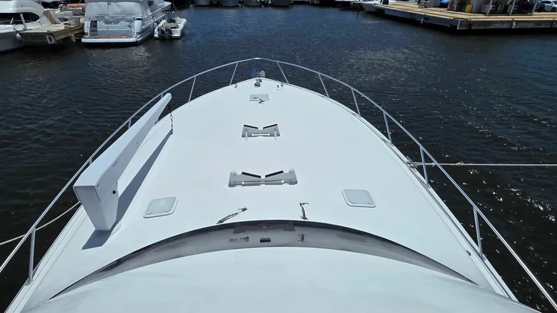 Slide: The Image of Viking 64' Sportfish Convertible 2010 - 6285204