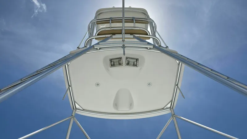 Slide: The Image of Viking 64' Sportfish Convertible 2010 - 6285207