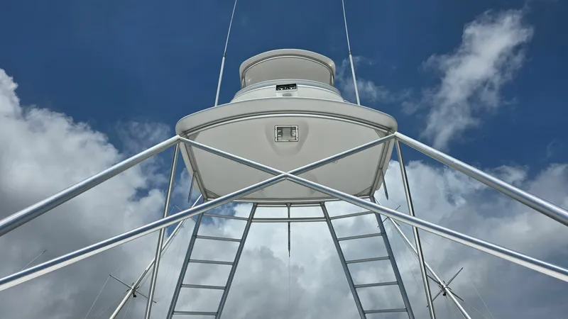 Slide: The Image of Viking 64' Sportfish Convertible 2010 - 6285208