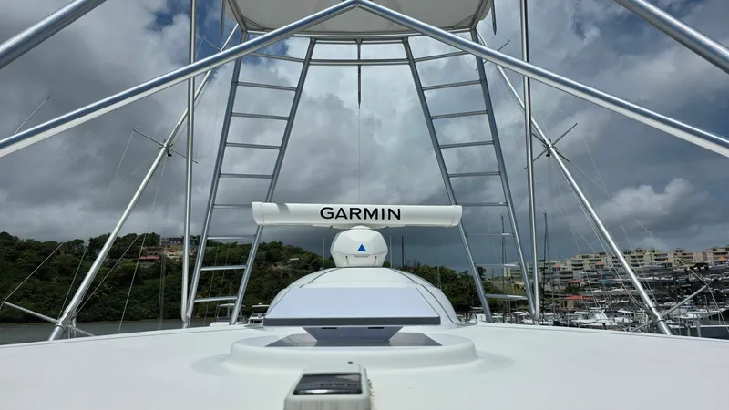 Slide: The Image of Viking 64' Sportfish Convertible 2010 - 6285209