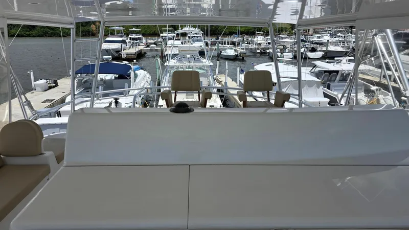 Slide: The Image of Viking 64' Sportfish Convertible 2010 - 6285210