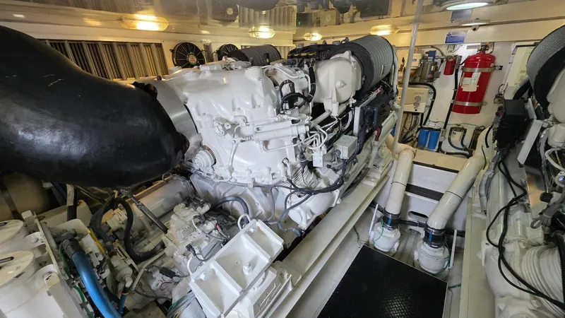 Slide: The Image of Viking 64' Sportfish Convertible 2010 - 6285214