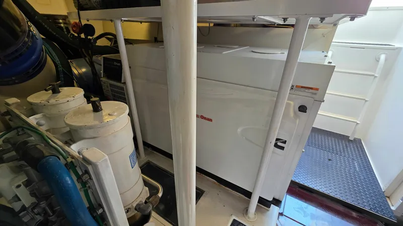 Slide: The Image of Viking 64' Sportfish Convertible 2010 - 6285216