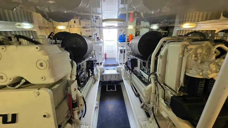 Slide: The Image of Viking 64' Sportfish Convertible 2010 - 6285217
