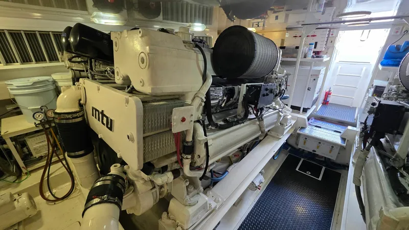 Slide: The Image of Viking 64' Sportfish Convertible 2010 - 6285218