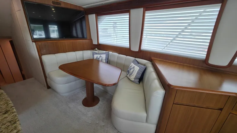 Slide: The Image of Viking 64' Sportfish Convertible 2010 - 6285168