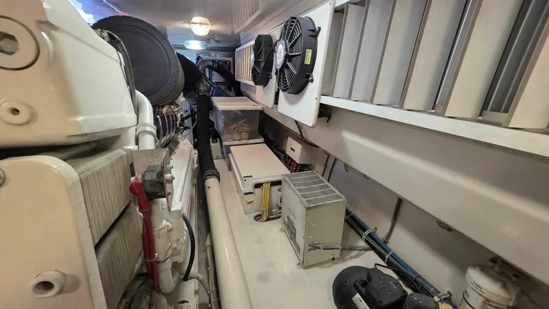 Slide: The Image of Viking 64' Sportfish Convertible 2010 - 6285223