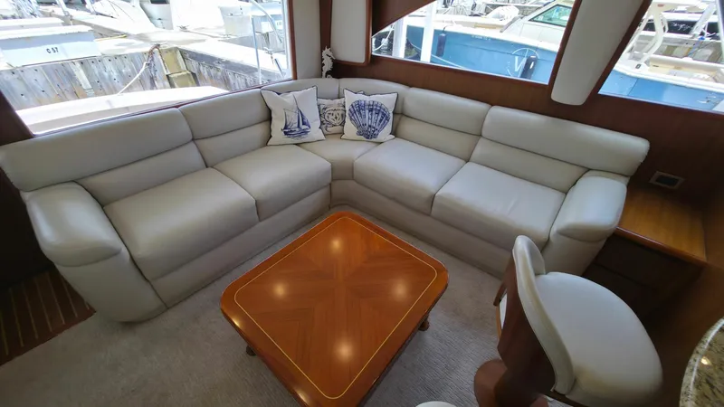 Slide: The Image of Viking 64' Sportfish Convertible 2010 - 6285170