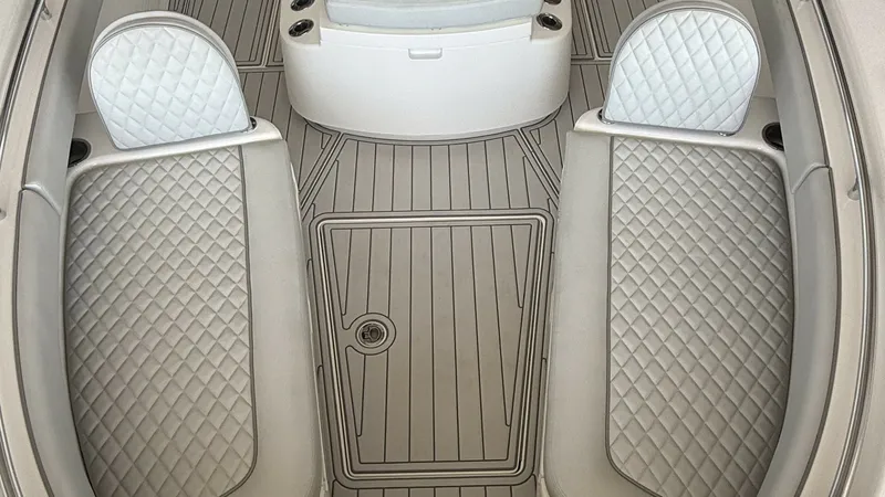 Slide: The Image of 2025 29 Valhalla Boatworks V-29 Gunpowder Forward Seating - 6312384
