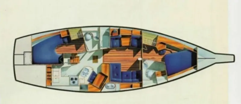 Slide: The Image of Island Packet 44 1992 - 7383236