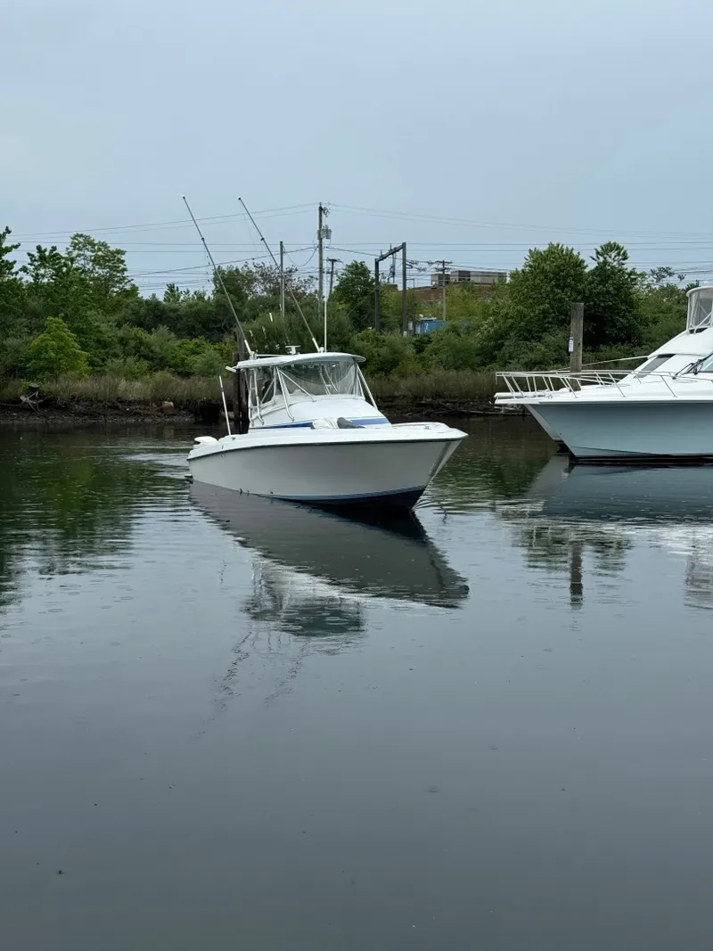 Slide: The Image of Contender 36 Fisharound 2006 - 6285595
