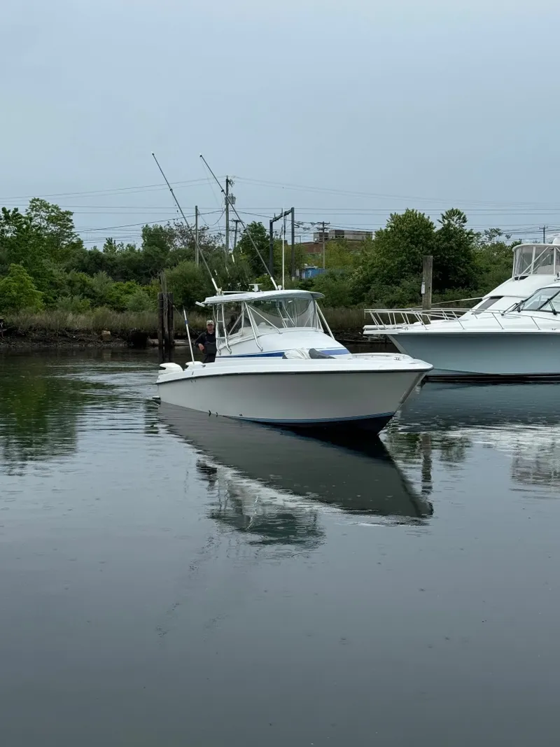 Slide: The Image of Contender 36 Fisharound 2006 - 6285596