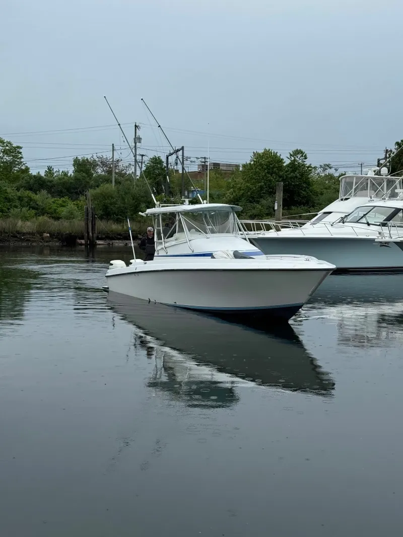 Slide: The Image of Contender 36 Fisharound 2006 - 6285597