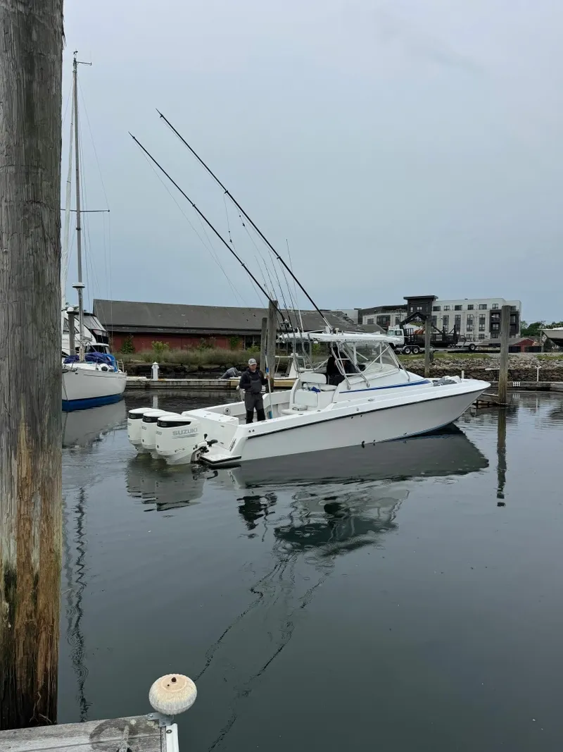 Slide: The Image of Contender 36 Fisharound 2006 - 6285598