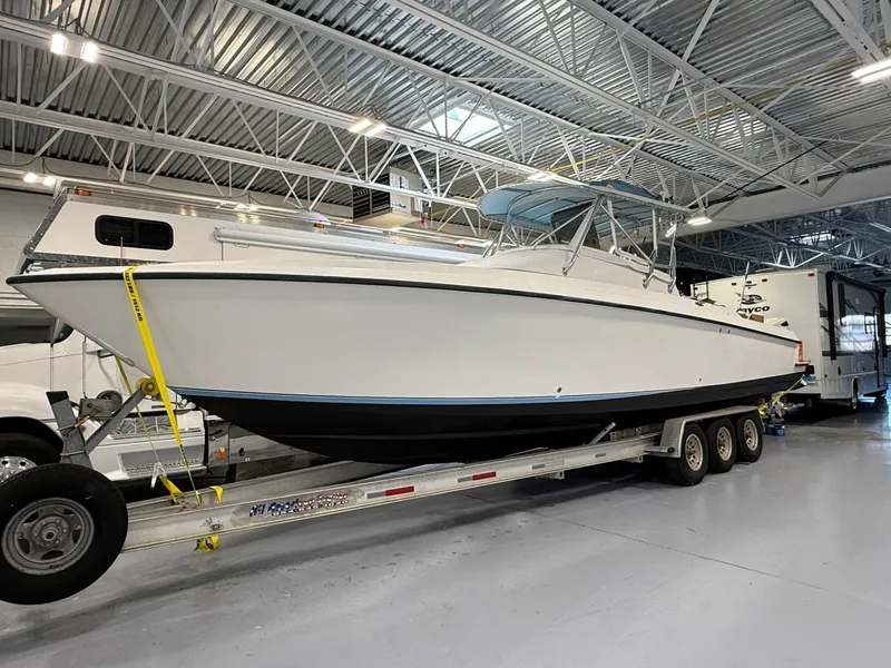 Slide: The Image of Contender 36 Fisharound 2006 - 6285599