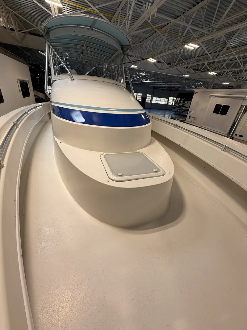Slide: The Image of Contender 36 Fisharound 2006 - 6285600