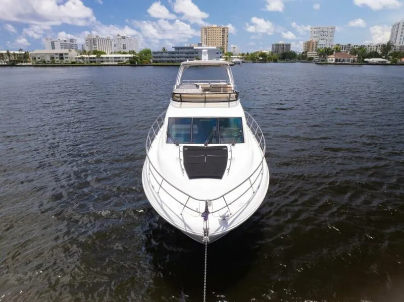 Slide: The Image of Sea Ray 510 Fly 2016 - 6285751