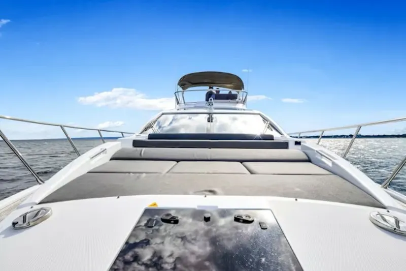 Slide: The Image of Azimut S6 SPORTFLY 2021 - 6285950