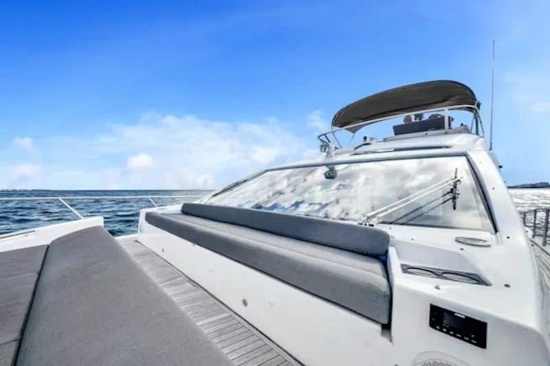 Slide: The Image of Azimut S6 SPORTFLY 2021 - 6285951