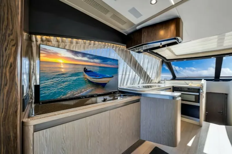 Slide: The Image of Azimut S6 SPORTFLY 2021 - 6285954