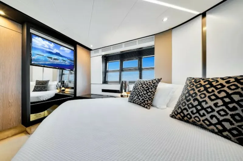 Slide: The Image of Azimut S6 SPORTFLY 2021 - 6285962