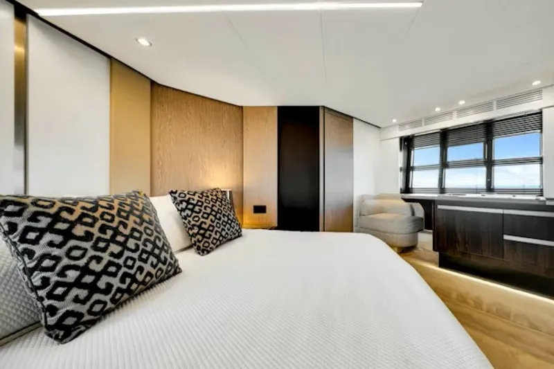 Slide: The Image of Azimut S6 SPORTFLY 2021 - 6285963