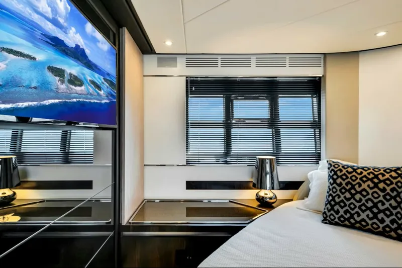 Slide: The Image of Azimut S6 SPORTFLY 2021 - 6285966