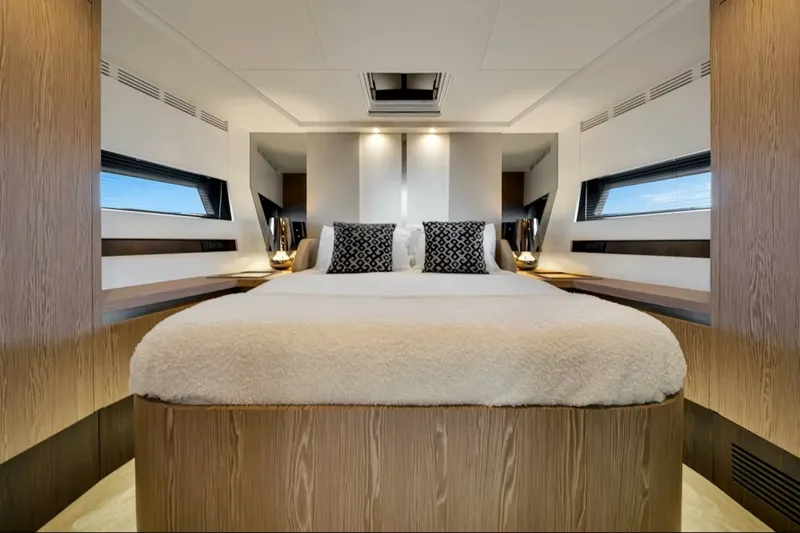 Slide: The Image of Azimut S6 SPORTFLY 2021 - 6285970
