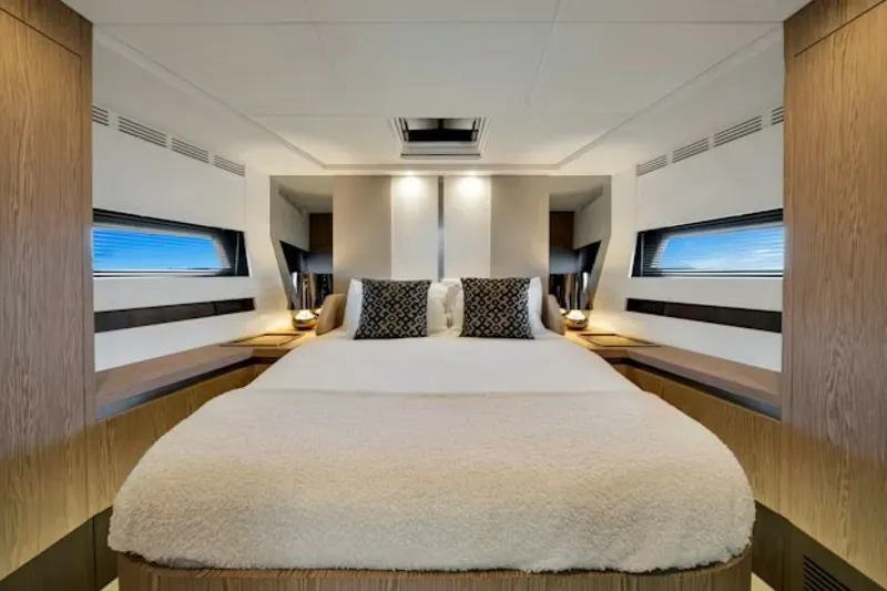 Slide: The Image of Azimut S6 SPORTFLY 2021 - 6285971