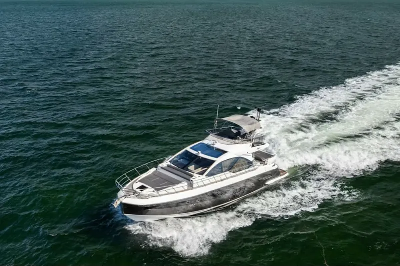 Slide: The Image of Azimut S6 SPORTFLY 2021 - 6285943