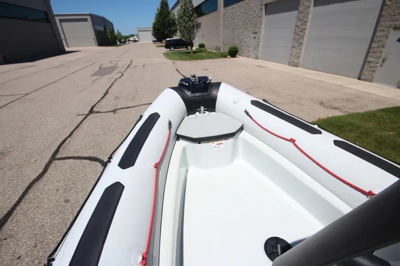Slide: The Image of Zodiac Open 6.5 PVC 2020 - 6346791