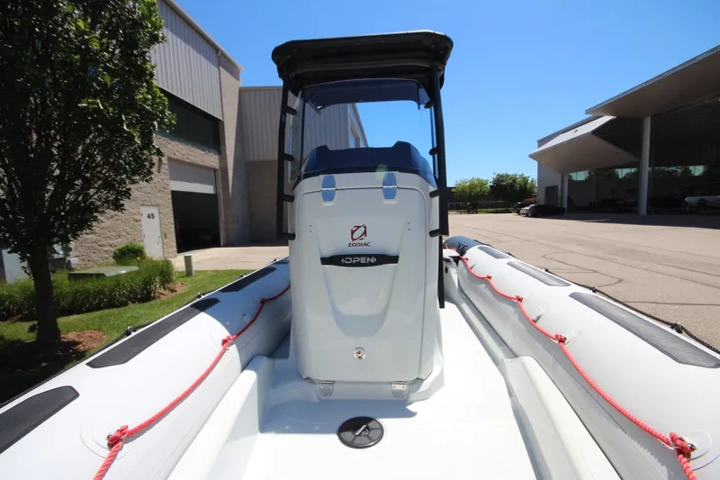 Slide: The Image of Zodiac Open 6.5 PVC 2020 - 6346793
