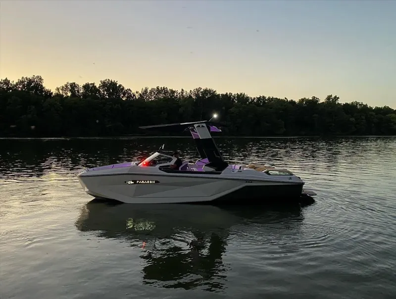 Slide: The Image of Nautique Paragon 2024 - 6286656