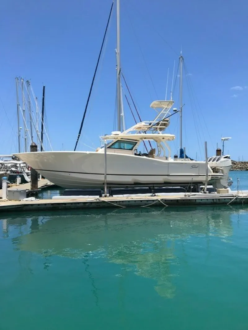 The Image of Scout 420LXF 2018 - 6286369