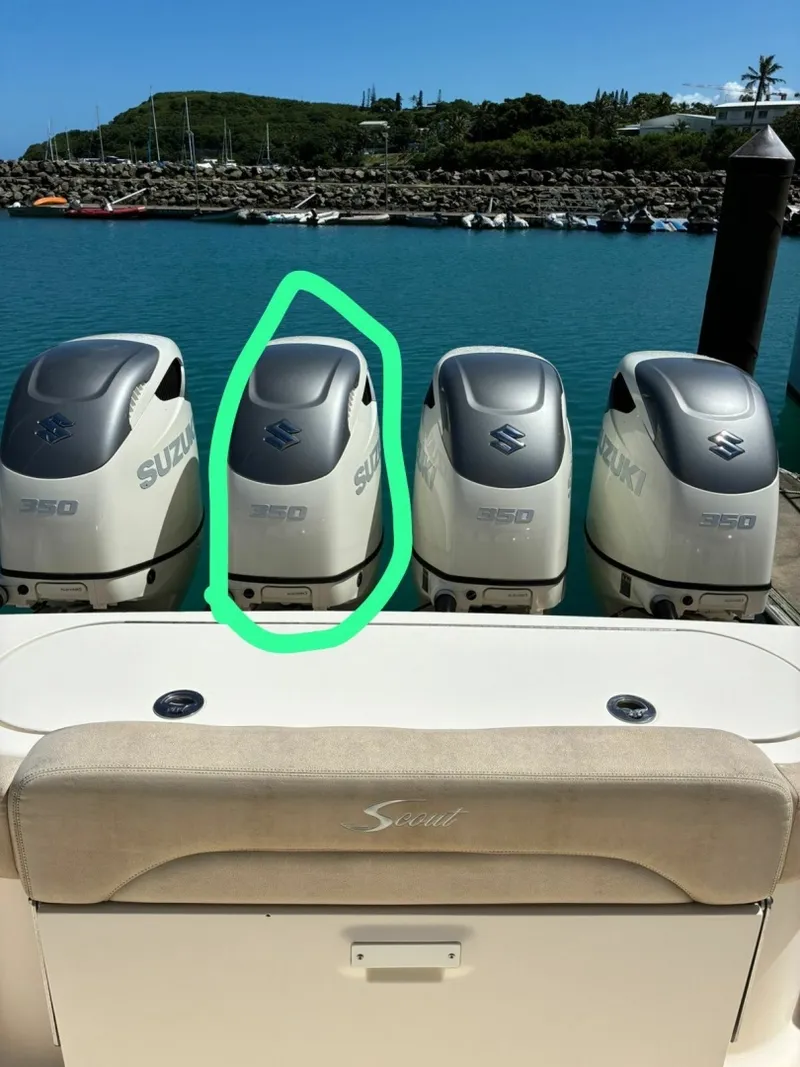 Slide: The Image of Scout 420LXF 2018 - 6286443