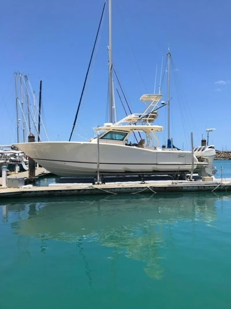 Slide: The Image of Scout 420LXF 2018 - 6286432