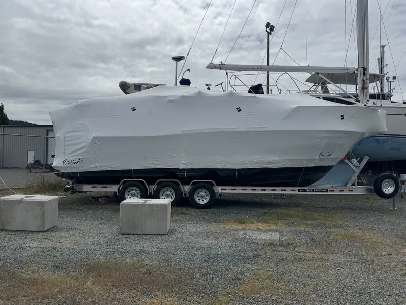 Slide: The Image of Cutwater C-288 2025 - 6286744