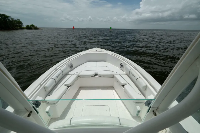 Slide: The Image of Everglades 243CC 2007 - 6286790