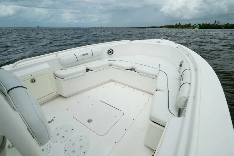 Slide: The Image of Everglades 243CC 2007 - 6286799