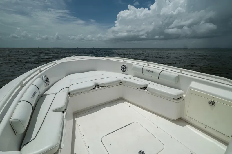 Slide: The Image of Everglades 243CC 2007 - 6286791